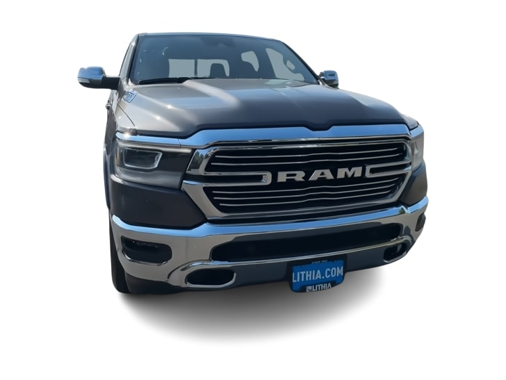 Thumbnail: 2022 RAM 1500 - 5