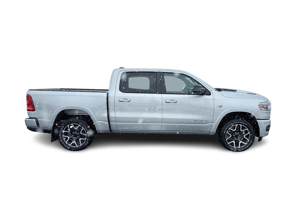 Thumbnail: 2026 RAM 1500 - 18