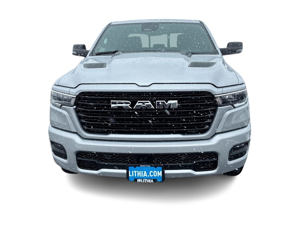 Thumbnail: 2026 RAM 1500 - 6