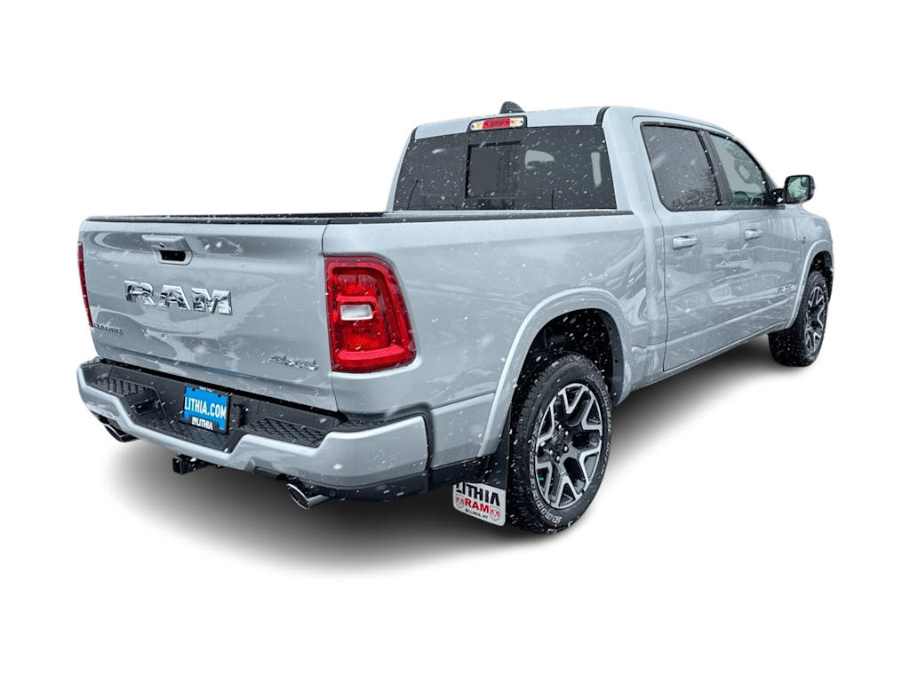 Thumbnail: 2026 RAM 1500 - 17