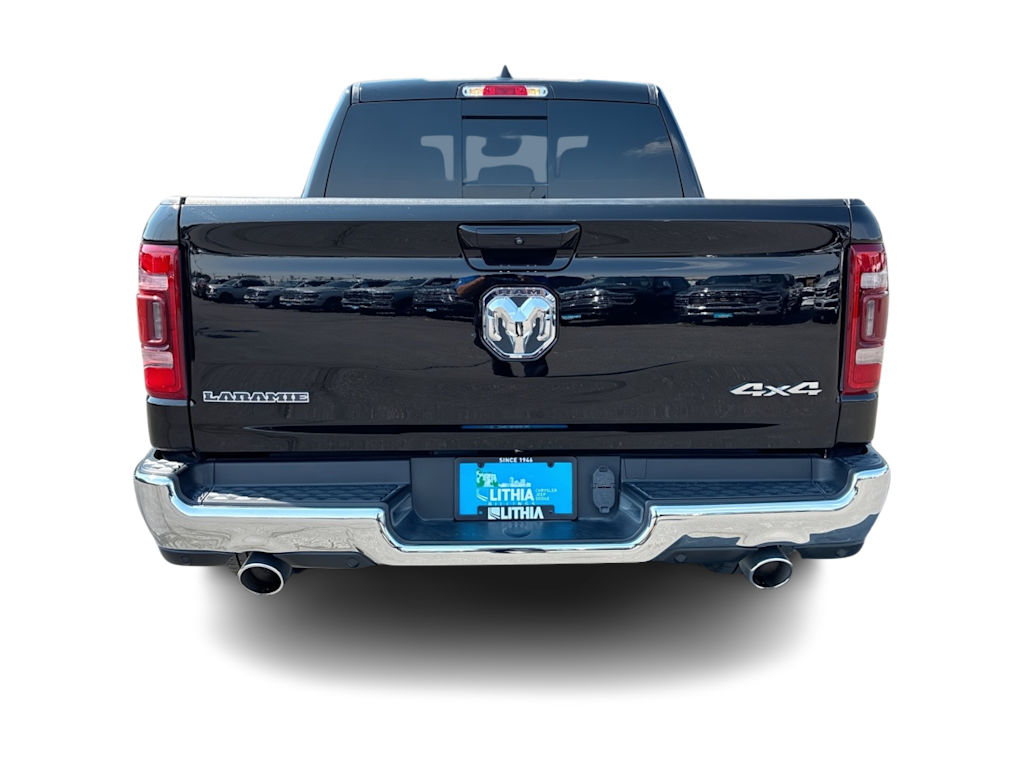 Thumbnail: 2024 RAM 1500 - 5