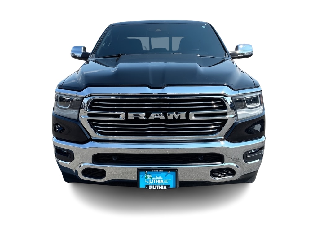 Thumbnail: 2024 RAM 1500 - 6