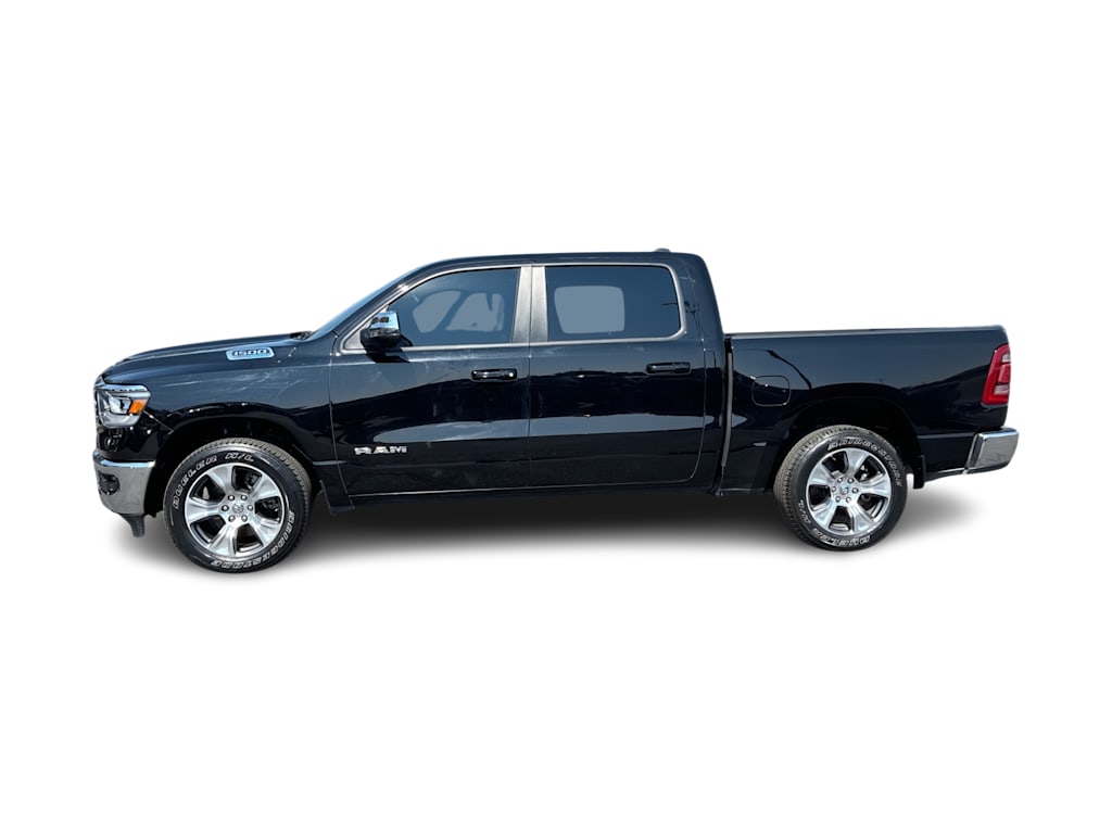 Thumbnail: 2024 RAM 1500 - 3