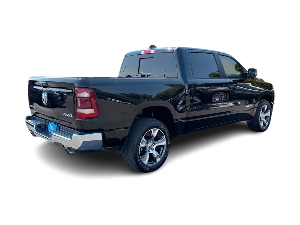 Thumbnail: 2024 RAM 1500 - 15