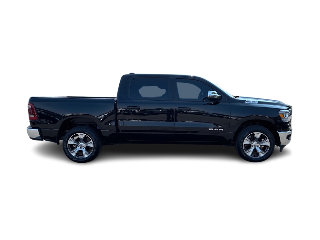 Thumbnail: 2024 RAM 1500 - 16