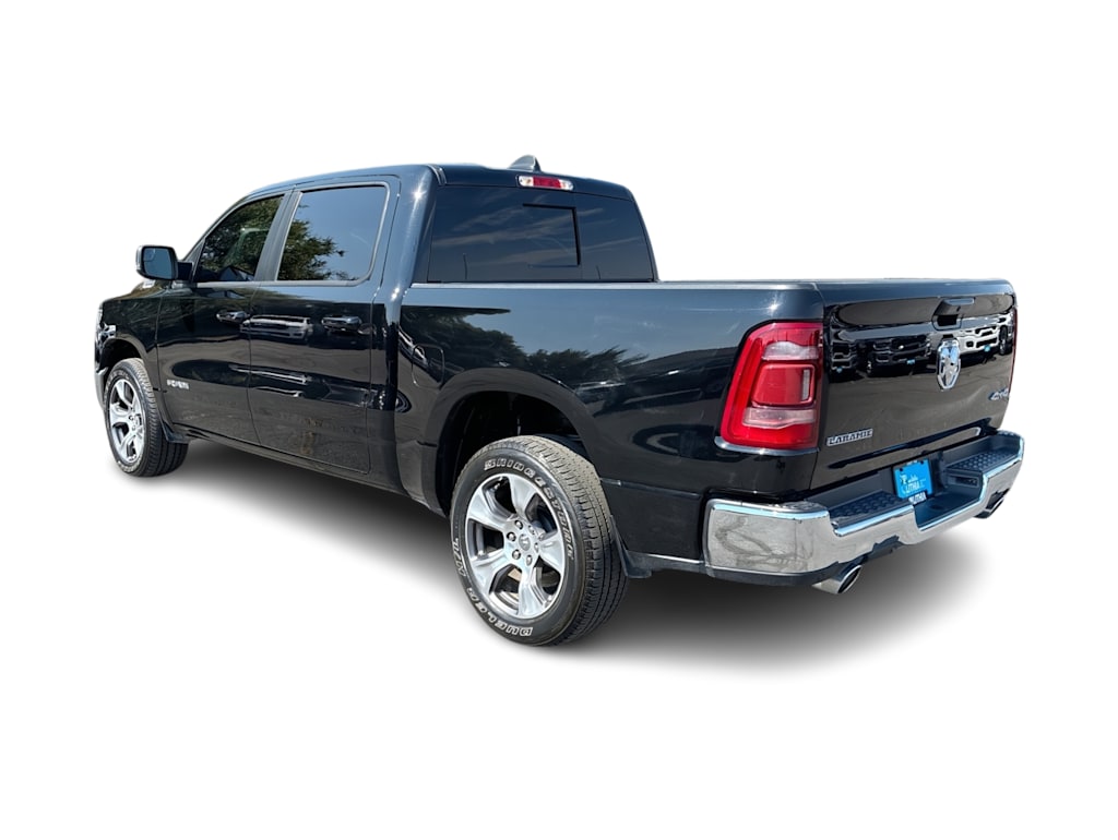 Thumbnail: 2024 RAM 1500 - 4