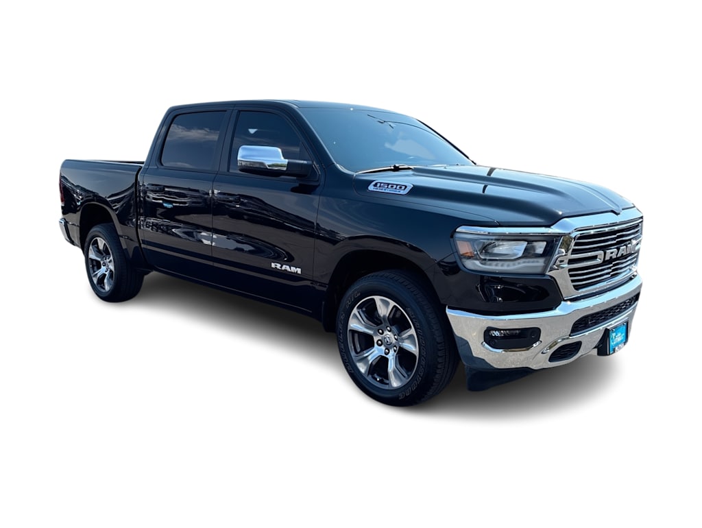 Thumbnail: 2024 RAM 1500 - 14
