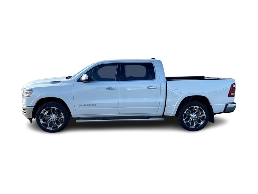 Thumbnail: 2022 RAM 1500 - 3