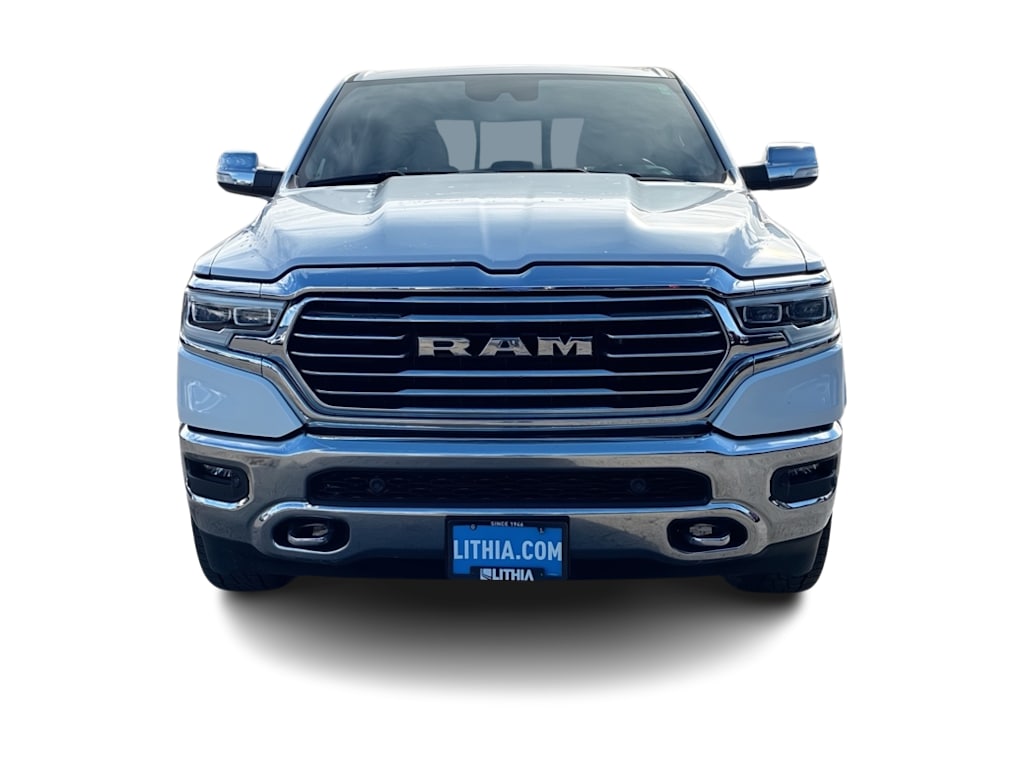 Thumbnail: 2022 RAM 1500 - 6