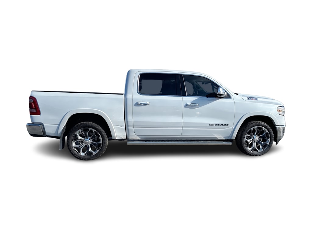 Thumbnail: 2022 RAM 1500 - 18