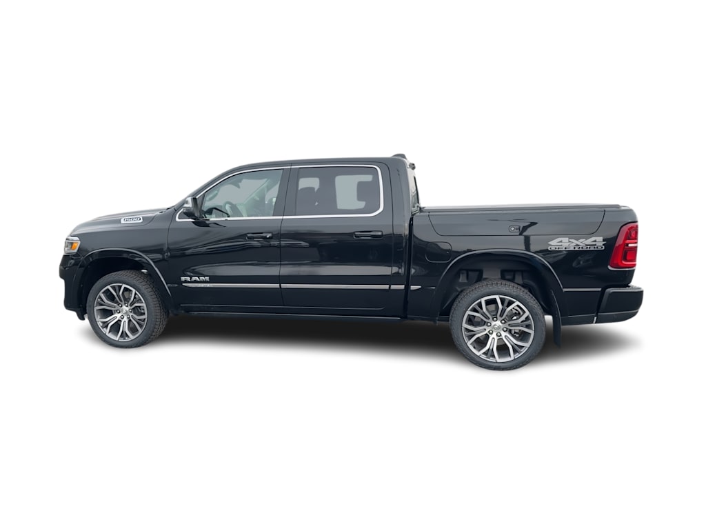 2026 RAM 1500 Tungsten - Photo 16