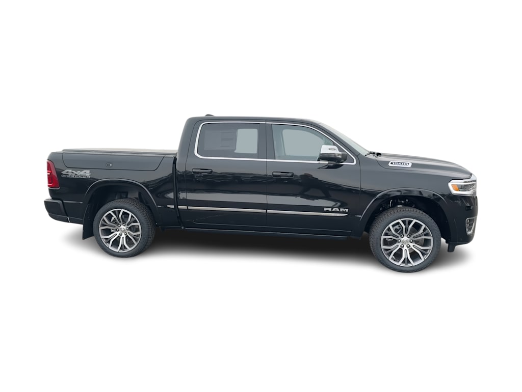 2026 RAM 1500 Tungsten - Photo 18