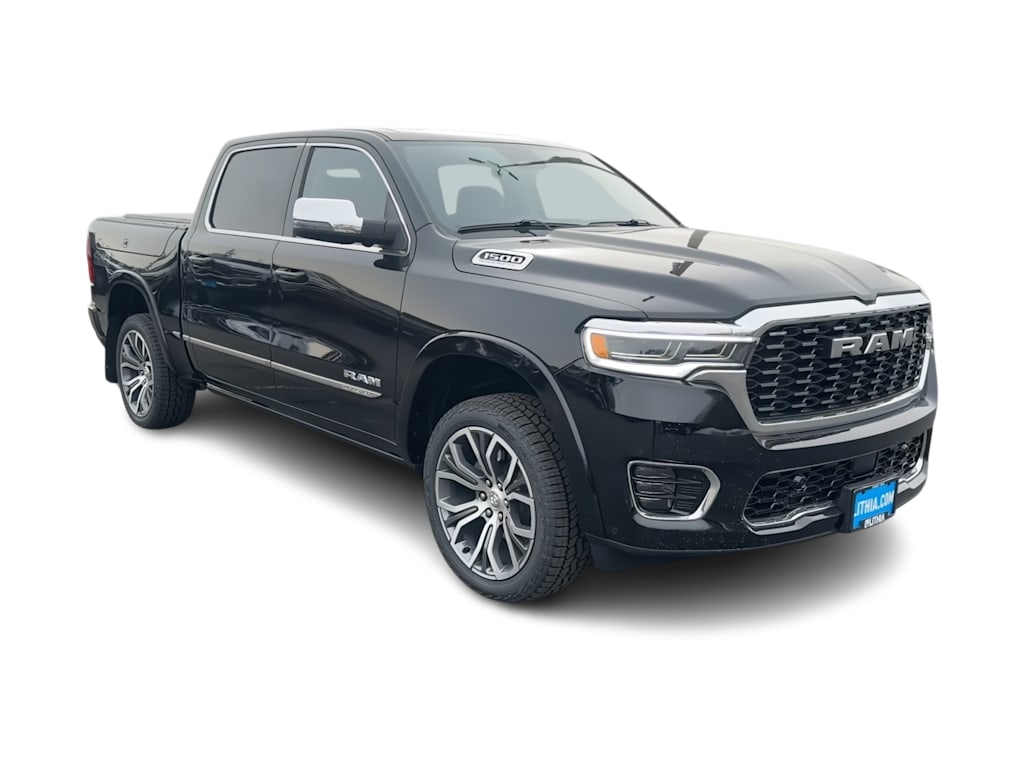 2026 RAM 1500 Tungsten - Photo 15