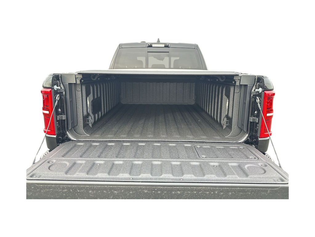 2026 RAM 1500 Tungsten - Photo 14