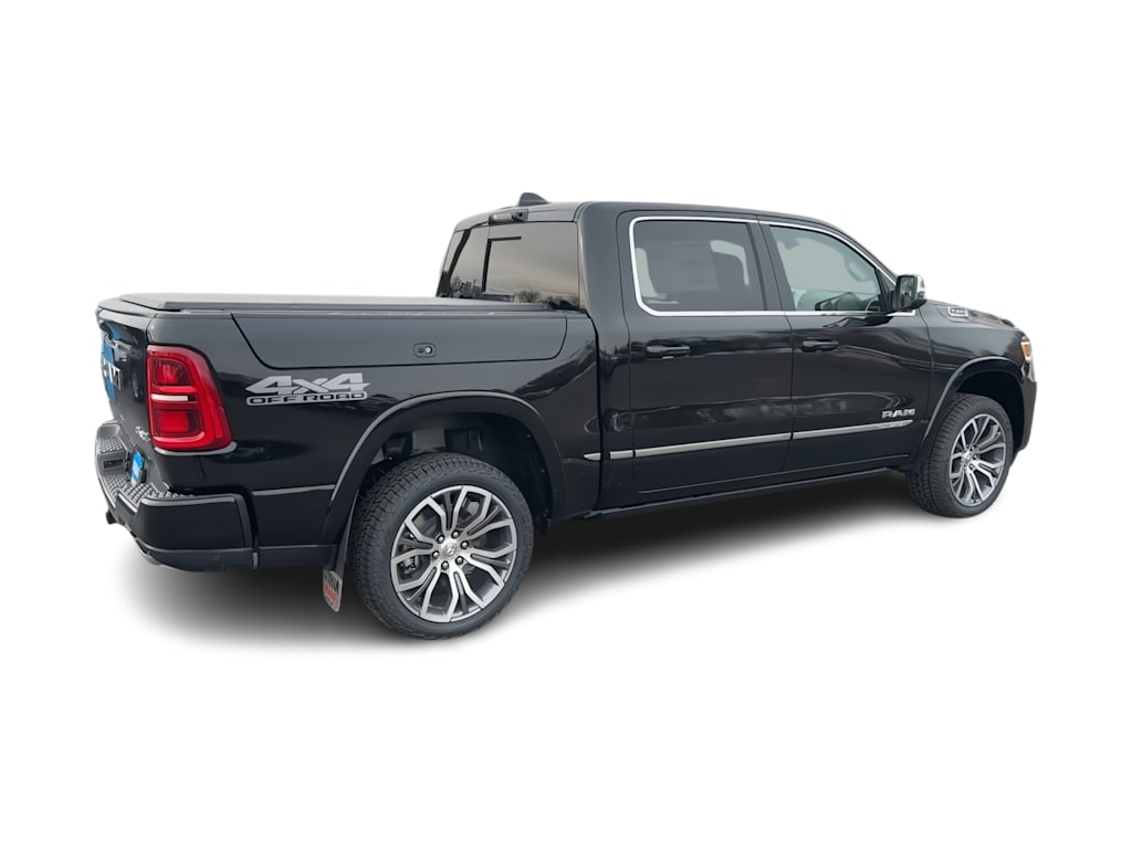 2026 RAM 1500 Tungsten - Photo 17
