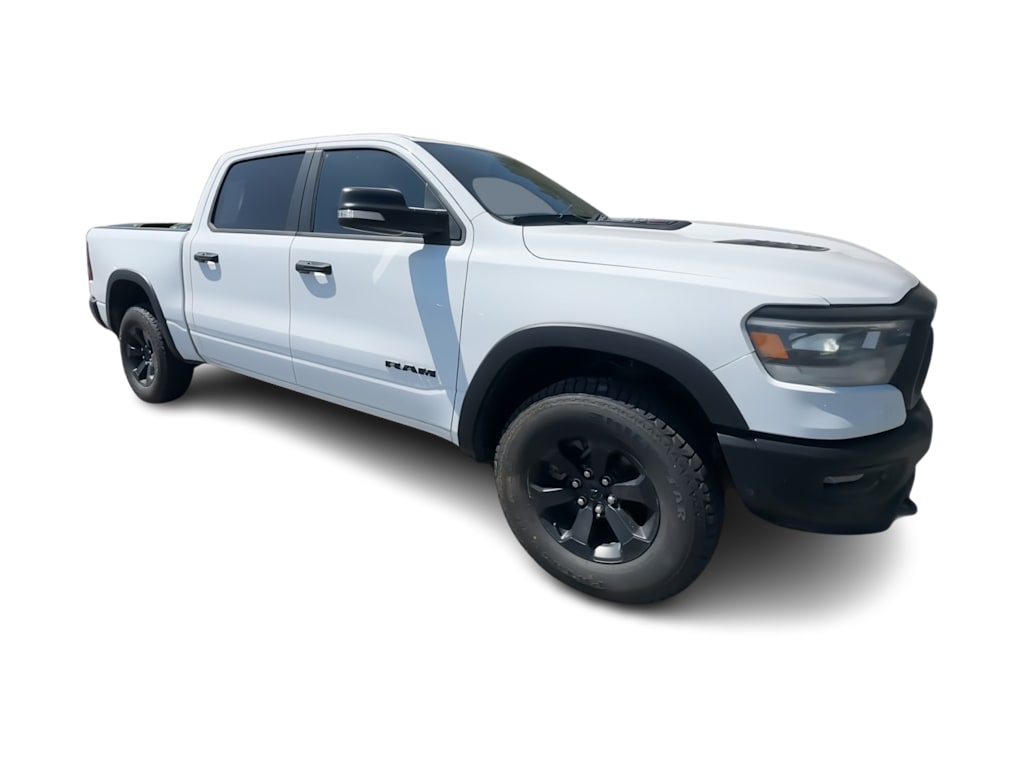 Thumbnail: 2021 RAM 1500 - 14