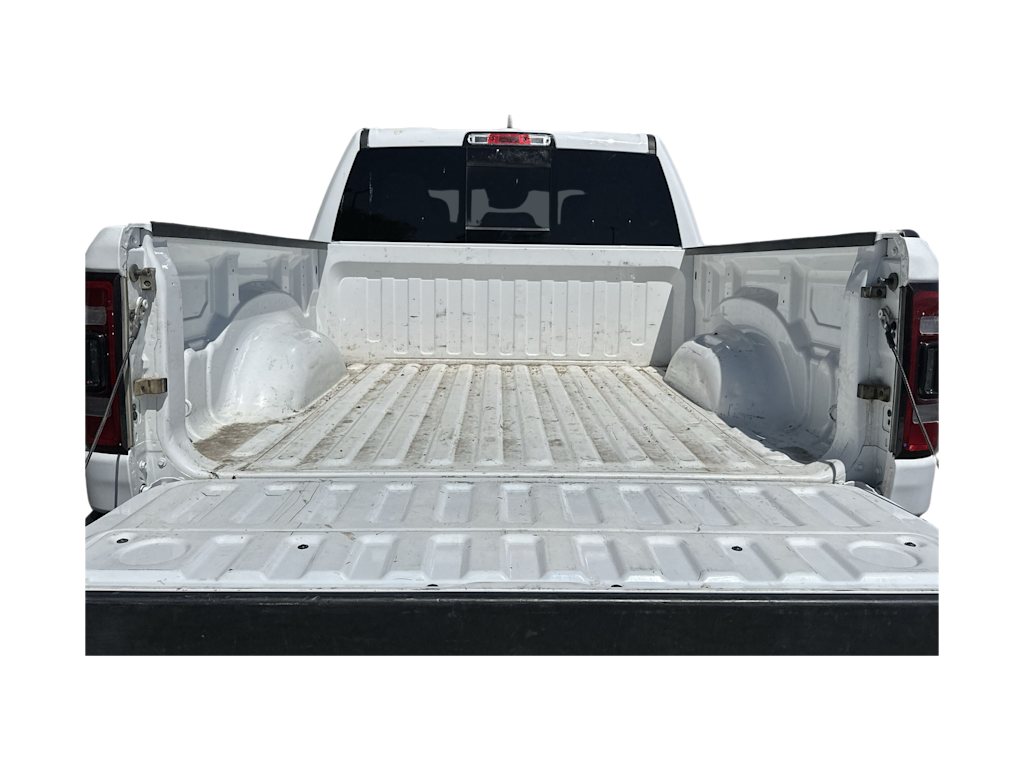 Thumbnail: 2021 RAM 1500 - 12