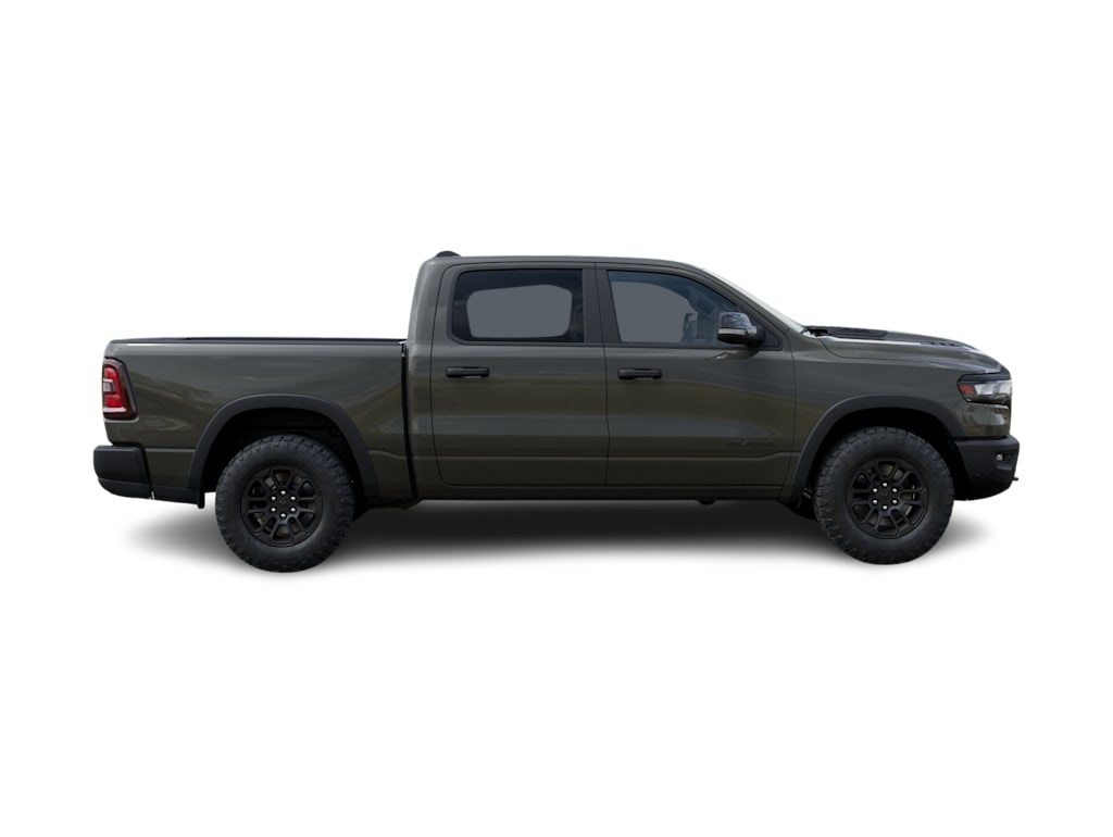 Thumbnail: 2026 RAM 1500 - 12