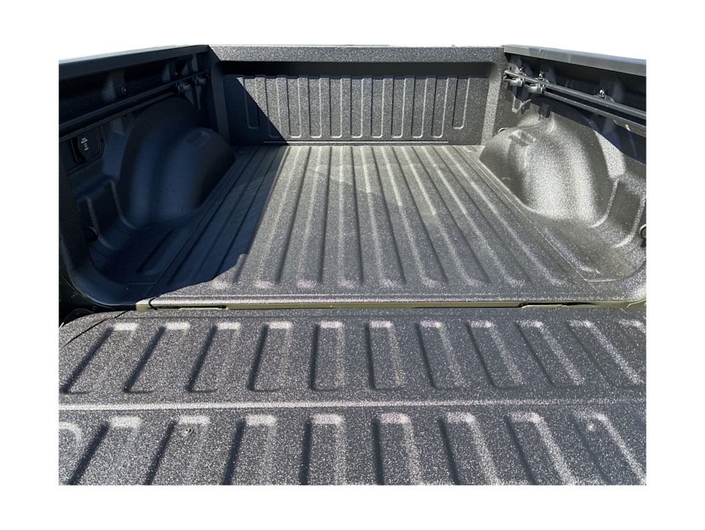 Thumbnail: 2026 RAM 1500 - 25