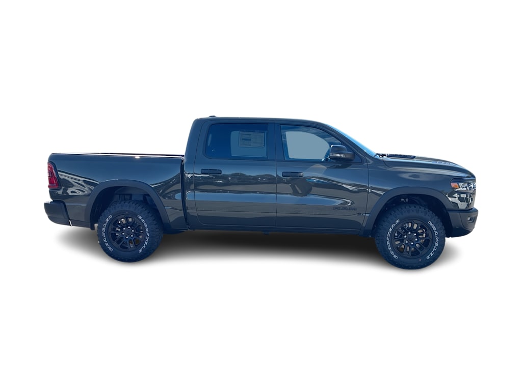Thumbnail: 2026 RAM 1500 - 16