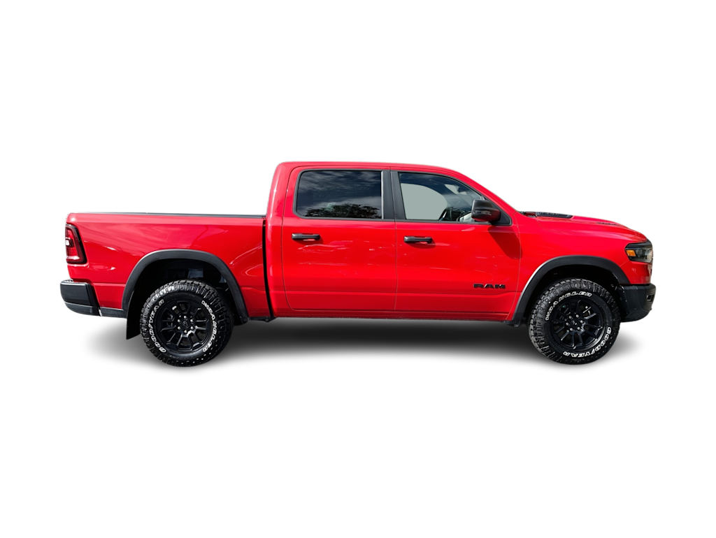 Thumbnail: 2025 RAM 1500 - 16