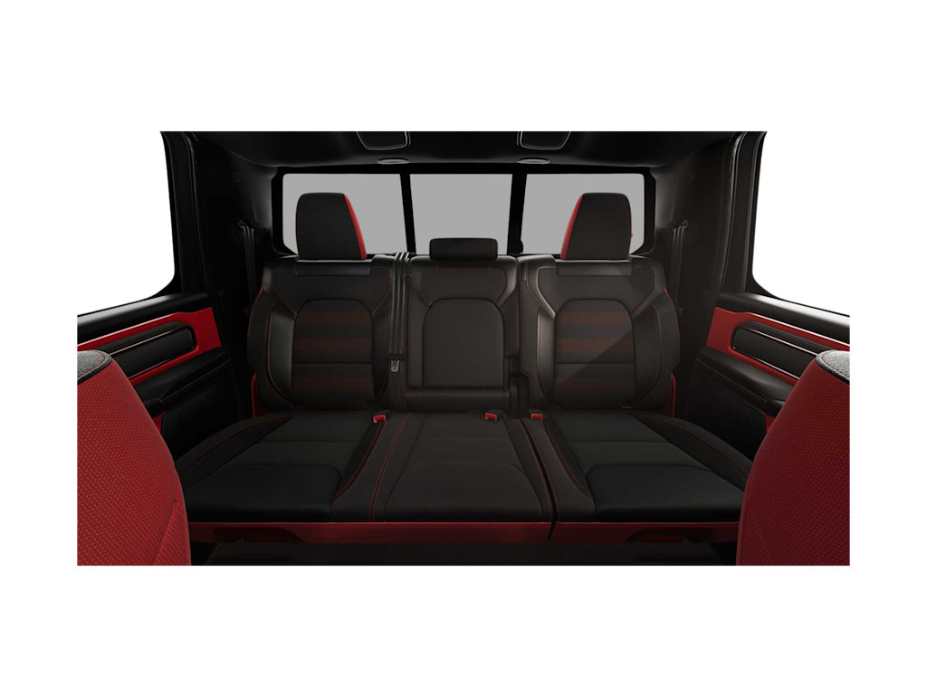 Thumbnail: 2026 RAM 1500 - 7