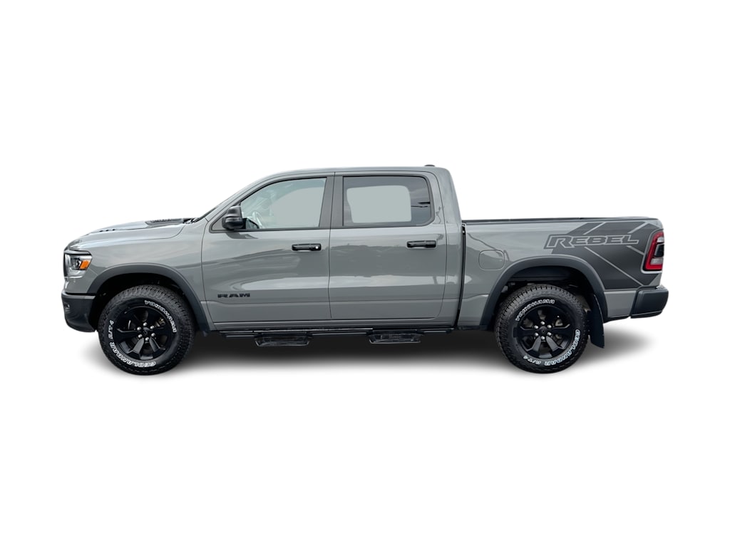 Thumbnail: 2023 RAM 1500 - 3