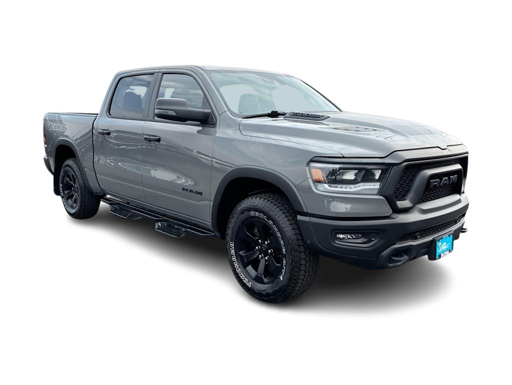 Thumbnail: 2023 RAM 1500 - 14