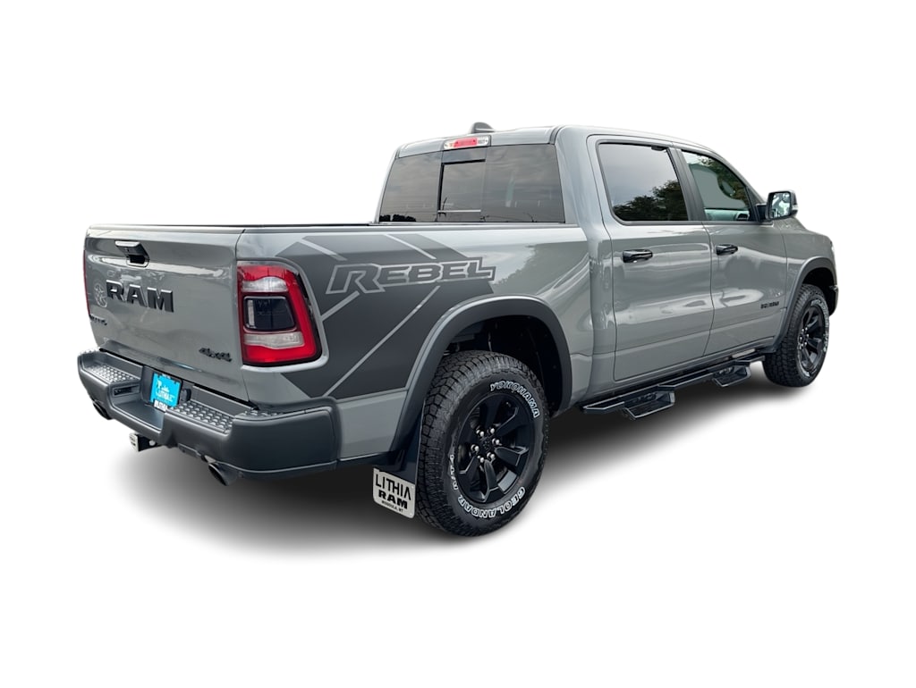 Thumbnail: 2023 RAM 1500 - 15