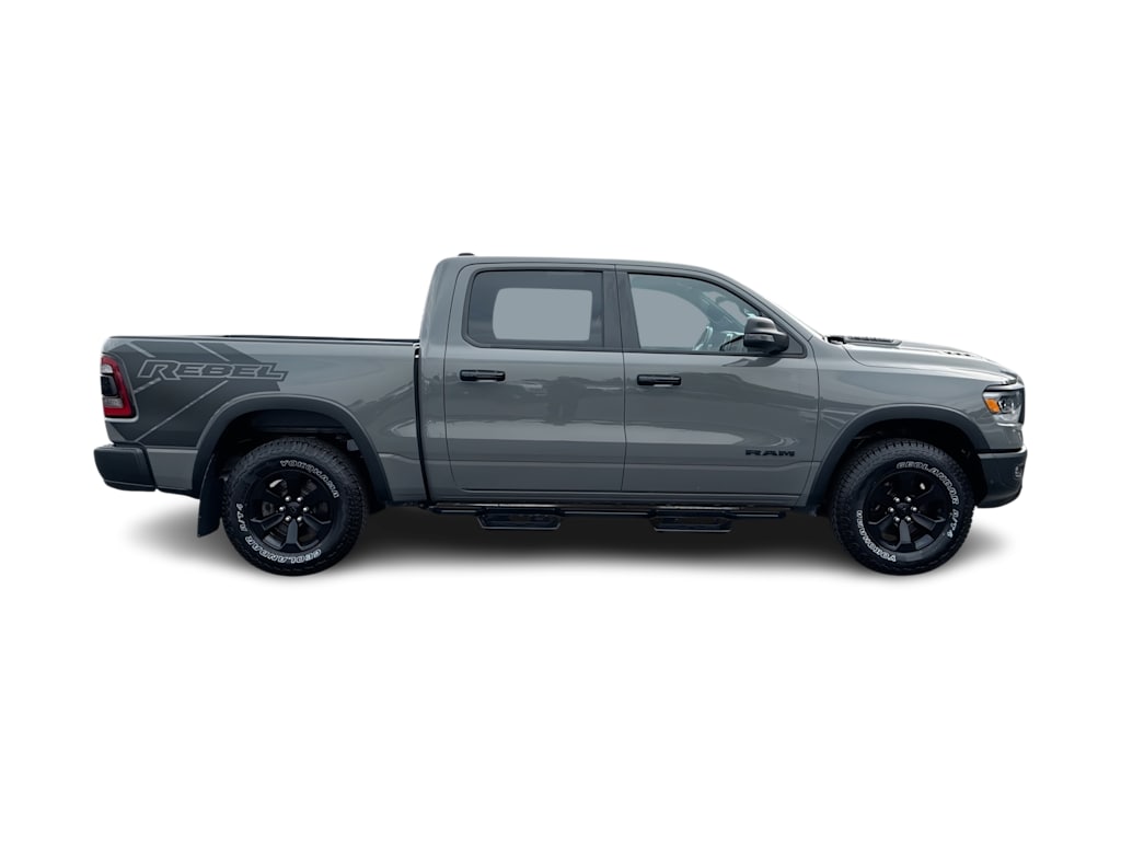 Thumbnail: 2023 RAM 1500 - 16