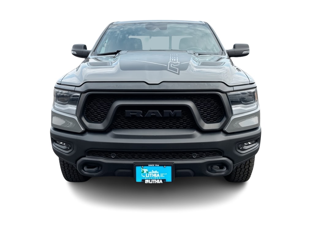 Thumbnail: 2023 RAM 1500 - 6