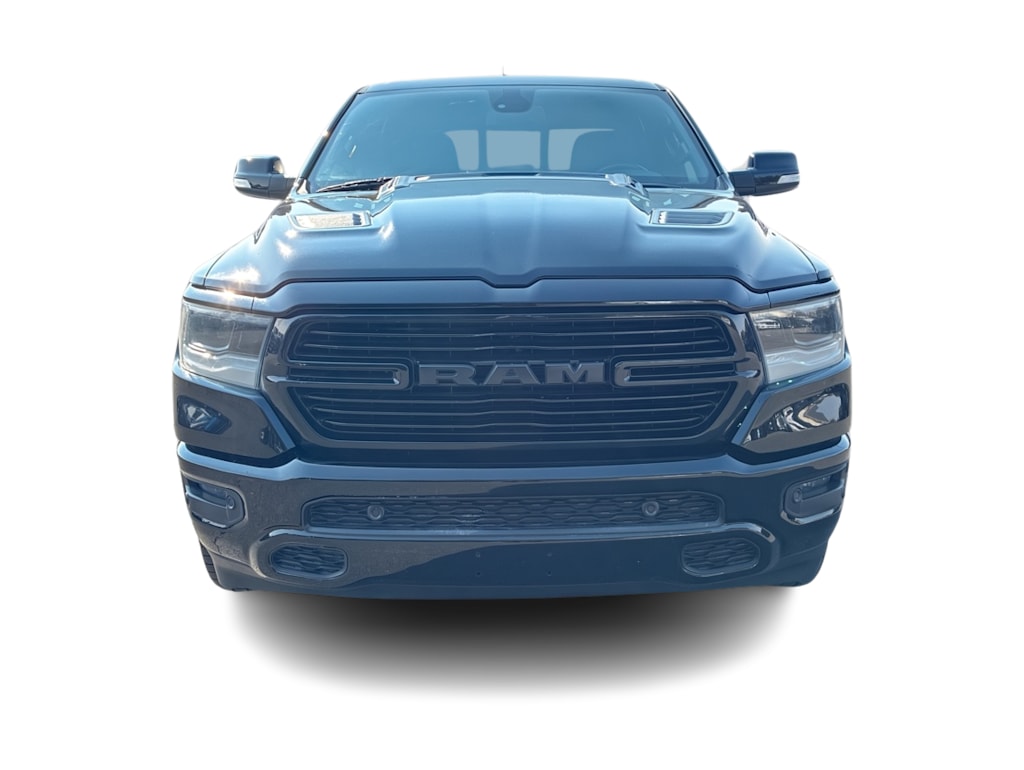 Thumbnail: 2019 RAM 1500 - 6