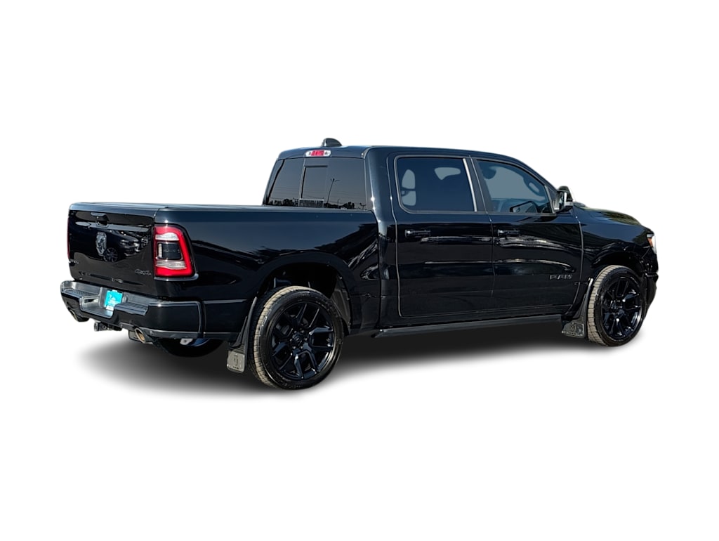 Thumbnail: 2019 RAM 1500 - 16