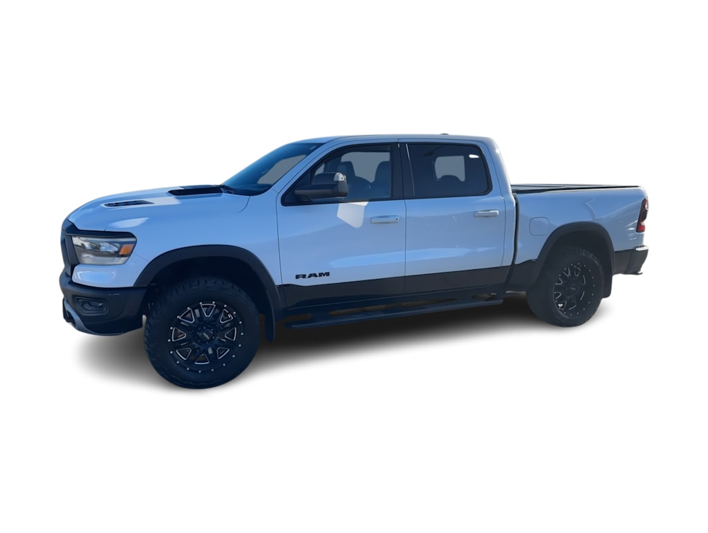 Thumbnail: 2020 RAM 1500 - 3