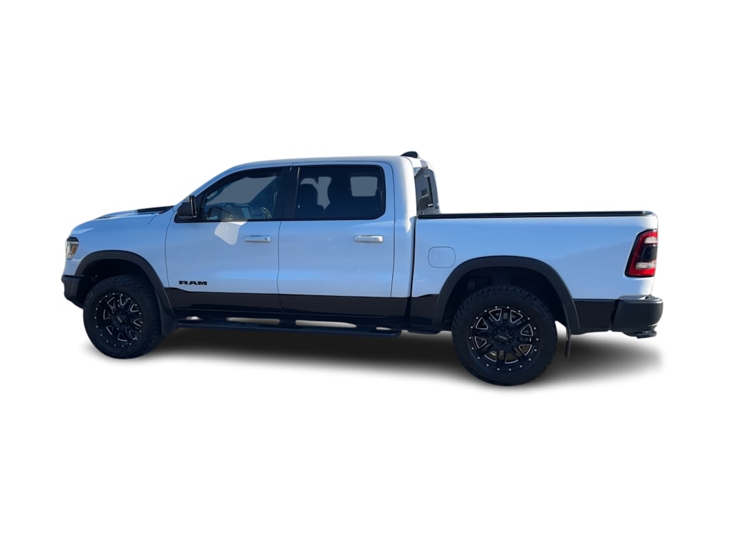 Thumbnail: 2020 RAM 1500 - 14