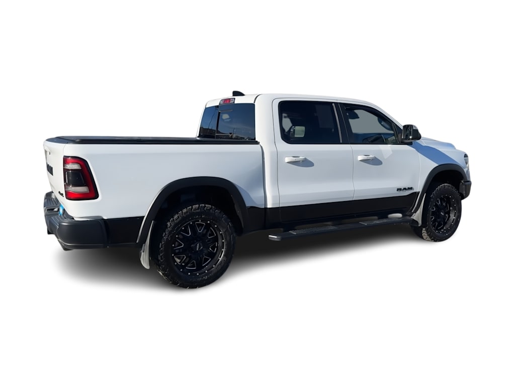 Thumbnail: 2020 RAM 1500 - 16