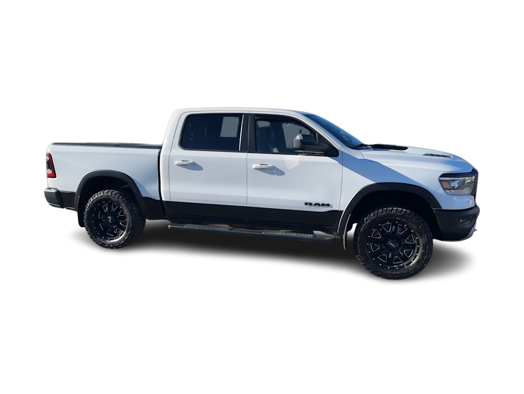 Thumbnail: 2020 RAM 1500 - 17