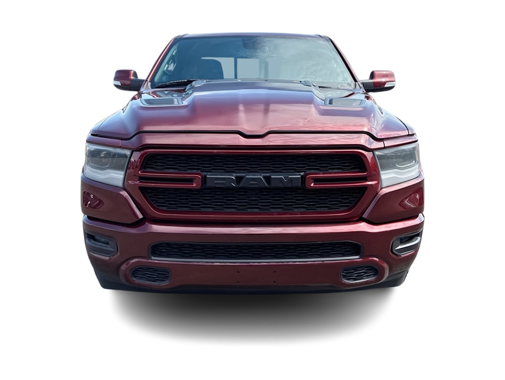 Thumbnail: 2020 RAM 1500 - 6