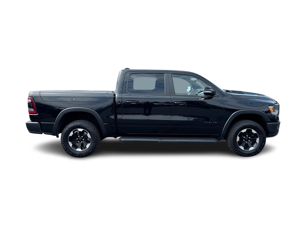 Thumbnail: 2021 RAM 1500 - 16