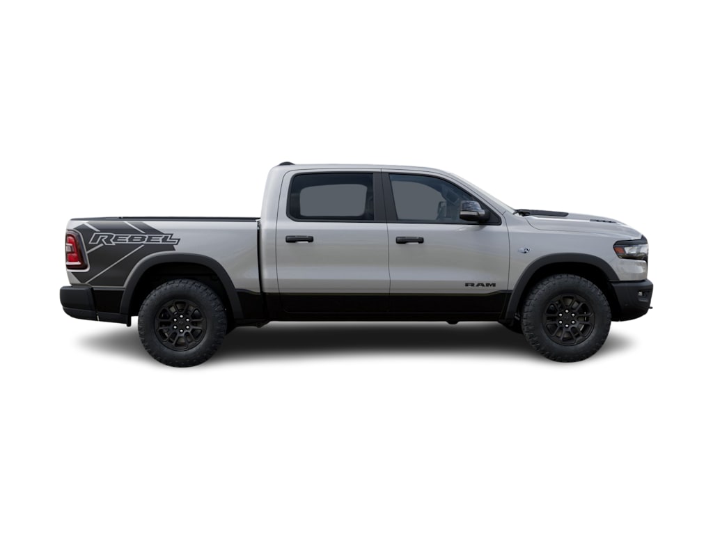 Thumbnail: 2026 RAM 1500 - 12
