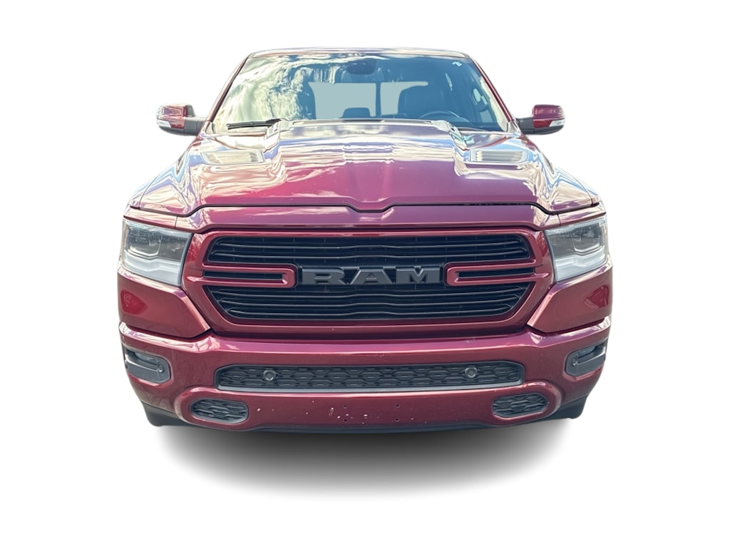 Thumbnail: 2019 RAM 1500 - 5