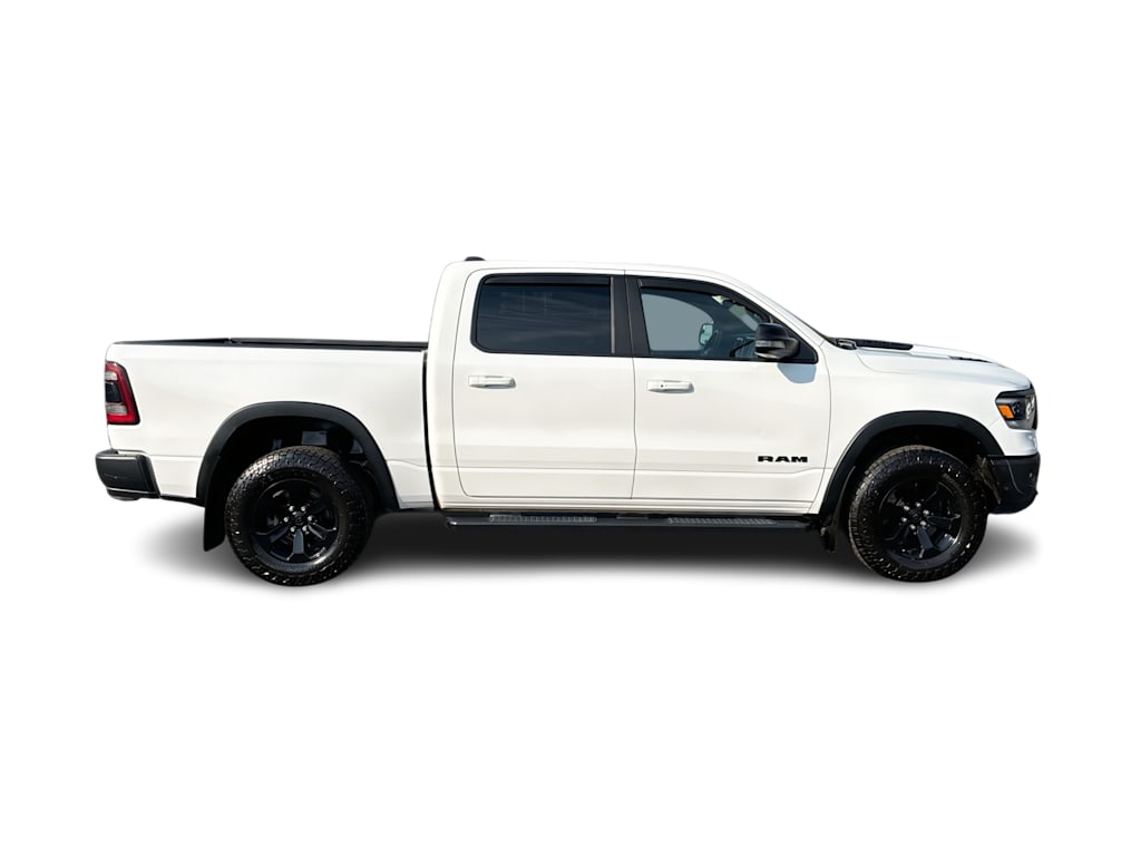 Thumbnail: 2021 RAM 1500 - 16