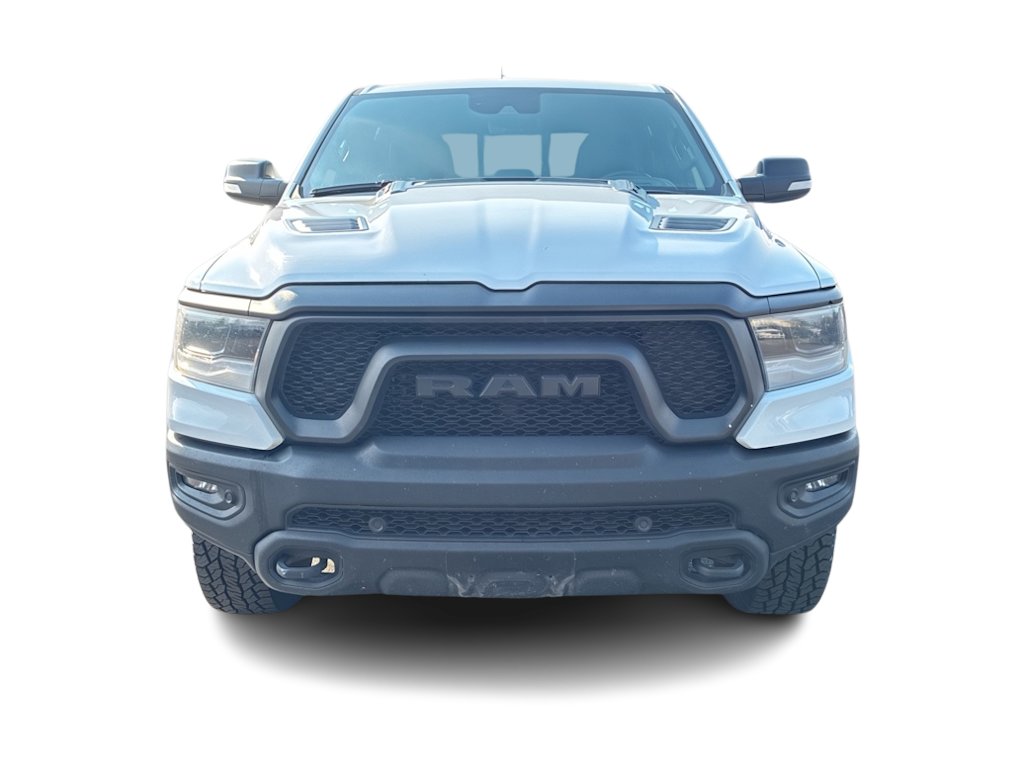 Thumbnail: 2021 RAM 1500 - 6