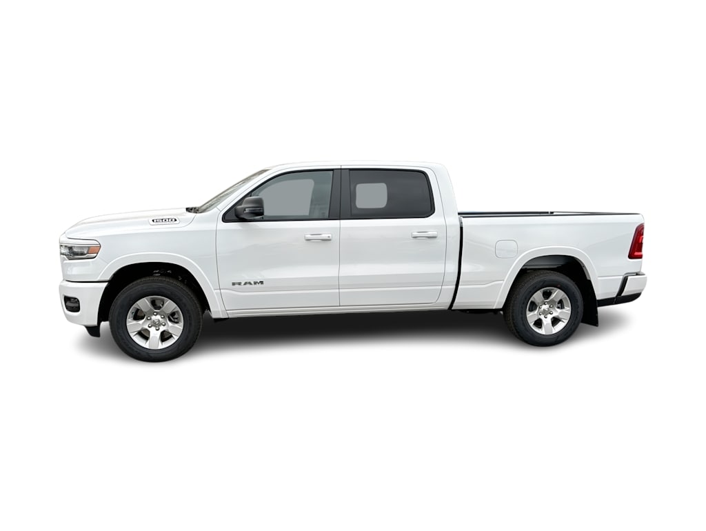 Thumbnail: 2026 RAM 1500 - 3