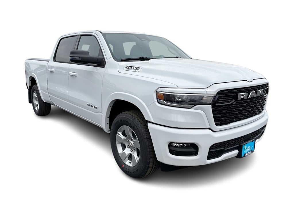 Thumbnail: 2026 RAM 1500 - 16