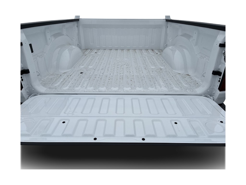 Thumbnail: 2026 RAM 1500 - 14