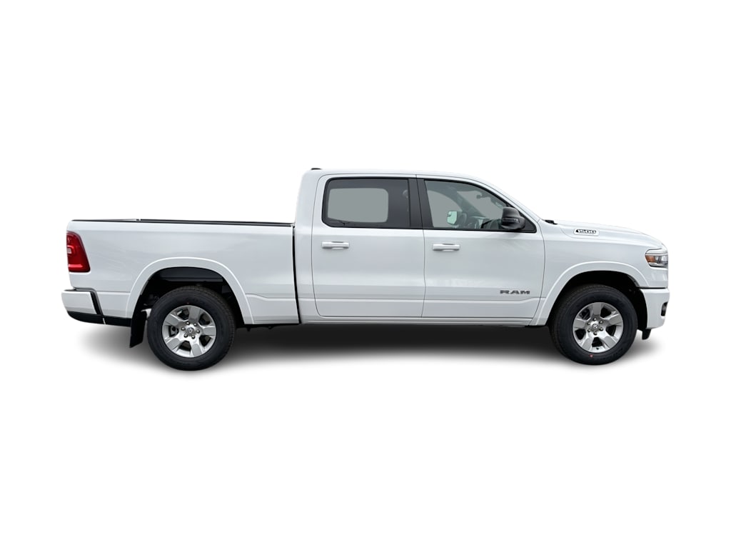 Thumbnail: 2026 RAM 1500 - 18