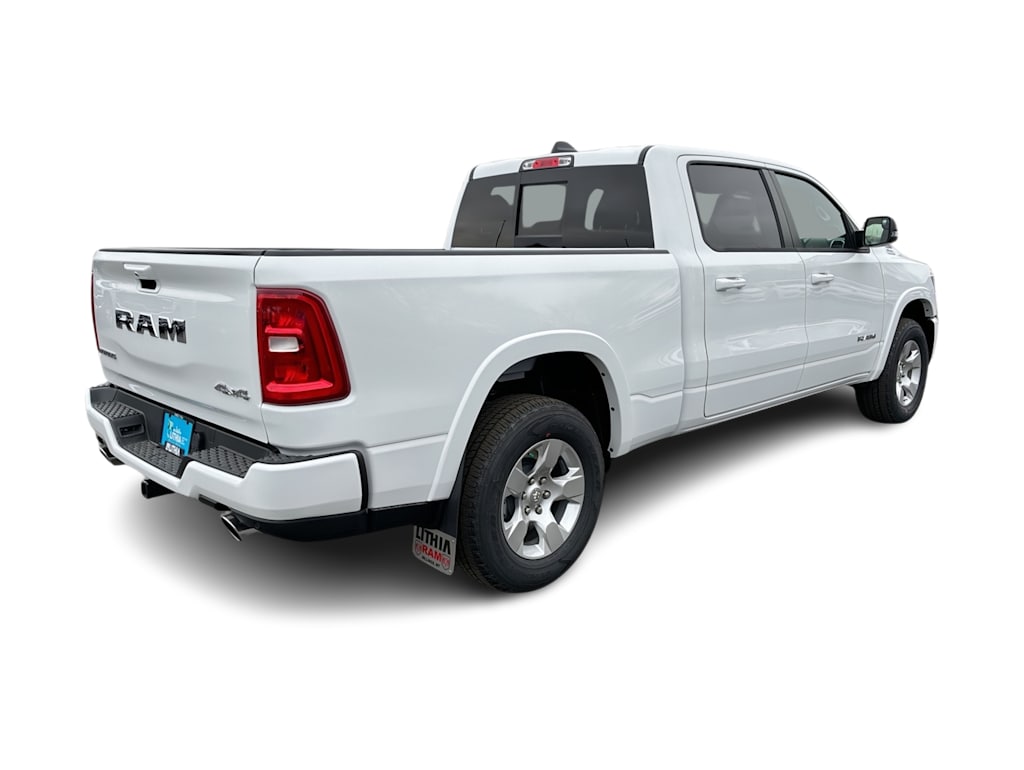 Thumbnail: 2026 RAM 1500 - 17