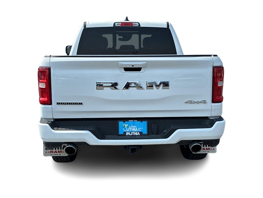 Thumbnail: 2026 RAM 1500 - 20
