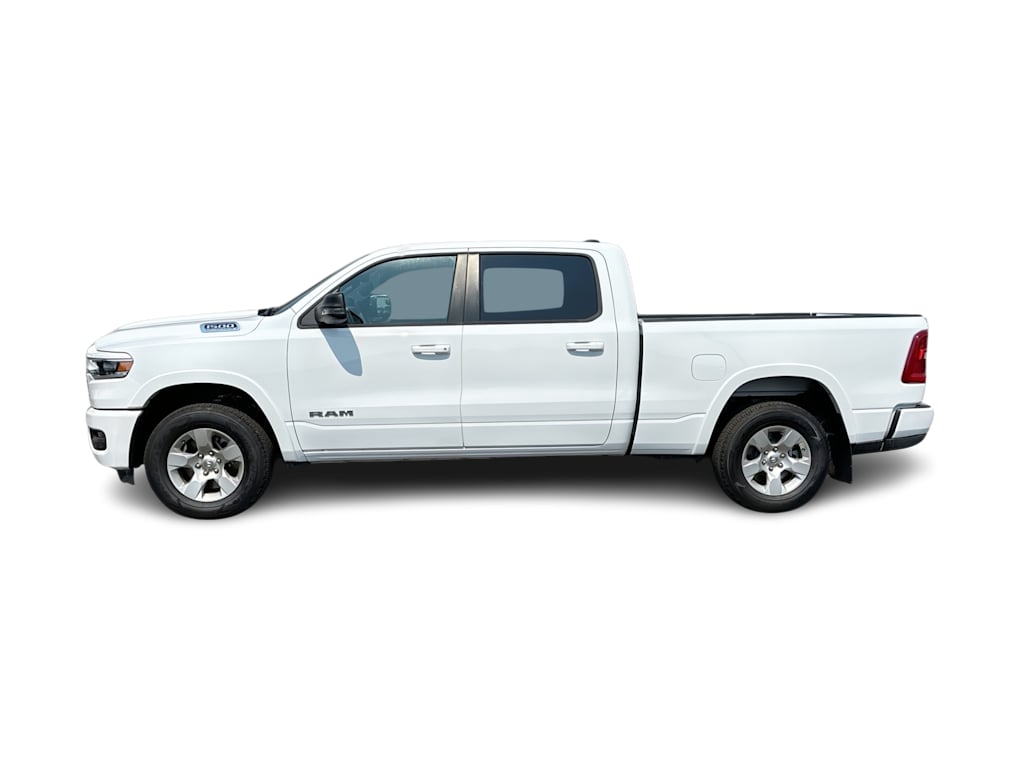 Thumbnail: 2026 RAM 1500 - 3